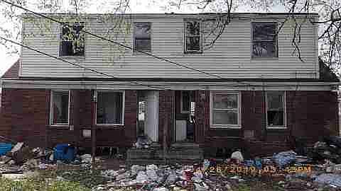 13540 Southfield