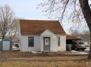 311 E 4th St, Remsen, IA 51050