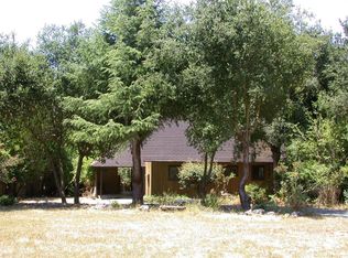 11491 Cull Canyon Rd, Castro Valley, CA 94552