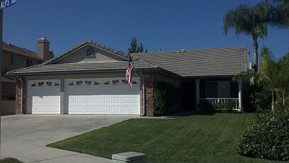 Beautiful Single Story House