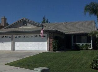 3040 Alps Rd, Corona, CA 92881