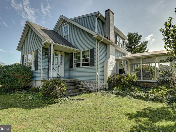 920 Unionville Wawaset Rd, Kennett Square, PA 19348