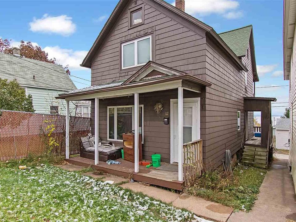 12 E 7th St, Duluth, MN 55805 | MLS #6093742 | Zillow