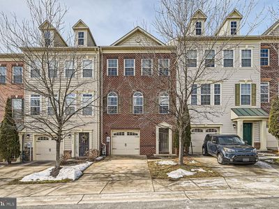 9706 Pine Arc, Laurel, MD, 20723