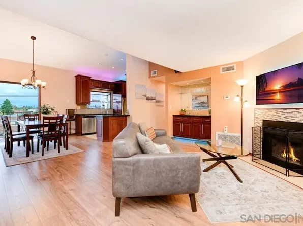 1263 Robinson Ave APT 24, San Diego, CA 92103
