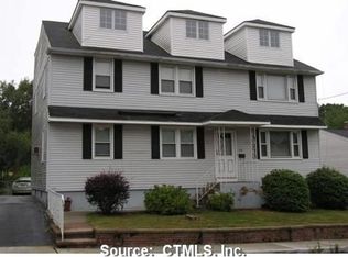 265 Lighthouse Rd, New Haven, CT 06512