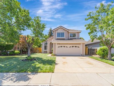 4204 Amargosa Dr, Antioch, CA, 94531