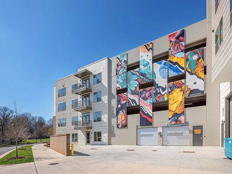 Cortland NoDa — Photo 25