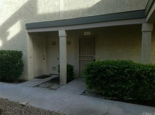 1835 N Via Miraleste UNIT 1615, Palm Springs, CA 92262
