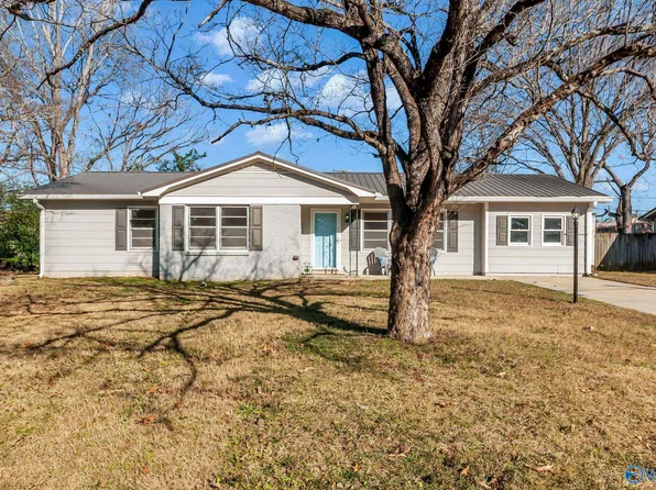 1606 12th St SE, Decatur, AL 35601