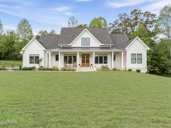 265 Lake Ferry Dr, Loudon, TN 37774