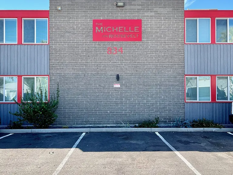 The Michelle on Roosevelt — Photo 55