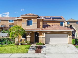 17970 Newport Plum Way, San Bernardino, CA 92407