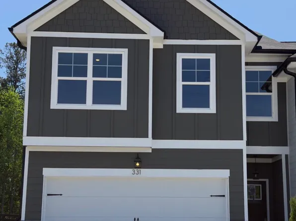 331 Yukon Dr #63, Conyers, GA 30094