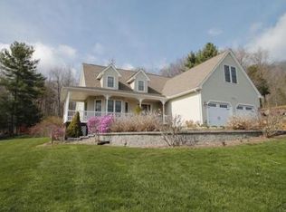 41 Spring Hill Rd, Belchertown, MA 01007