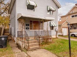 231 Windsor St #Up, Akron, OH 44306