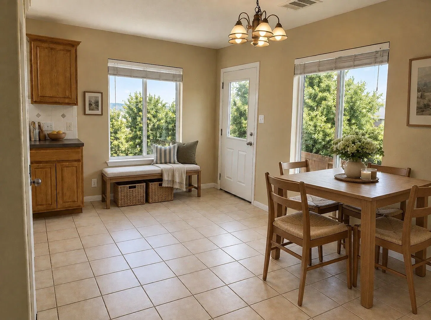 1bed/1bath - Garage Apt - Central Austin — Photo 3