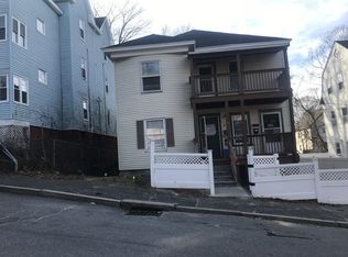 6 Delaware St, Worcester, MA 01603