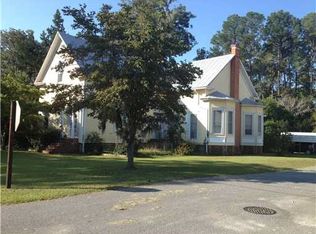 307 Church St, Guyton, GA 31312