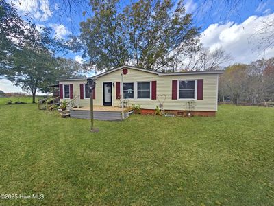 1341 Macedonia Road, Edenton, NC, 27932