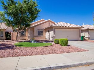 16172 W Madison St, Goodyear, AZ 85338