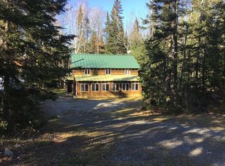 2 Loop Rd, Jackman, ME 04945