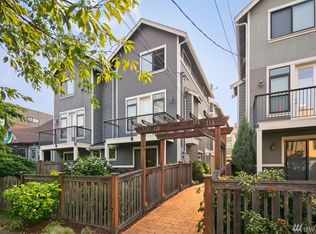 118A 21st Ave E, Seattle, WA 98112