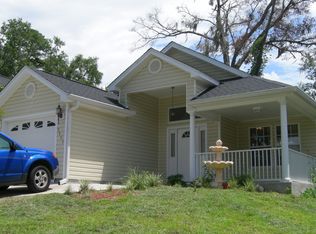 5351 Falling Star Dr, Tallahassee, FL 32303