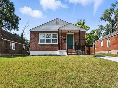 6816 Julian Ave, Saint Louis, MO, 63130