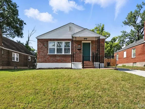 6816 Julian Ave, Saint Louis, MO 63130