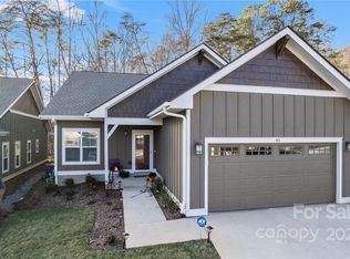 25 Cozy Cottage Way #10, Arden, NC 28704