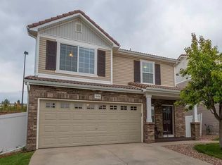 19839 Randolph Pl, Denver, CO 80249