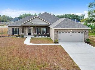 14113 Glendale Rd, Ocean Springs, MS 39564