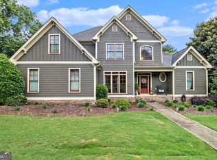 1129 Ivey Brook Dr, Bethlehem, GA 30620
