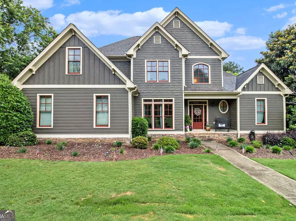 1129 Ivey Brook Dr, Bethlehem, GA 30620