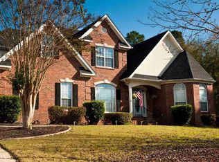 218 Arthur Dr #35, McDonough, GA 30252