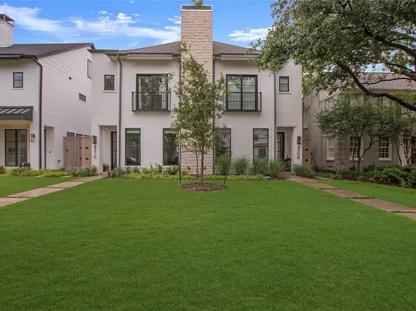 4308 Glenwick Ln, University Park, TX 75205