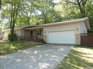 67 N Green Creek Rd, Muskegon, MI 49445