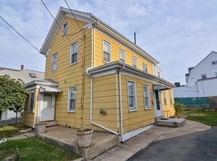 21 Payson St #23, Revere, MA 02151