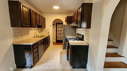 Rented by George Realty Group LLC