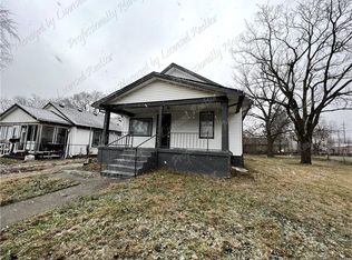 44 Bluecrest Ave, Dayton, OH