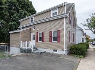 46 Endicott St, Peabody, MA 01960