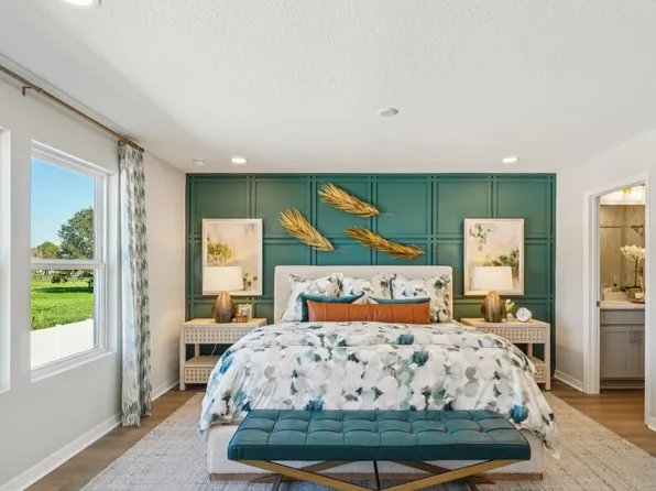Leila II Plan, Twin Oaks