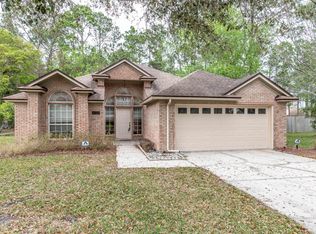 4321 Jeremys Landing Dr N, Jacksonville, FL 32258