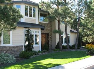 2330 N Ricke Ln, Flagstaff, AZ 86004