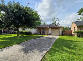 3715 Darlinghurst Dr, Houston, TX 77045