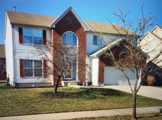 4605 Tylar Chase, Grove City, OH 43123