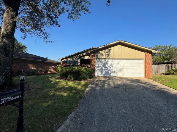 312 Shallow Creek Rd, Tuscaloosa, AL 35406