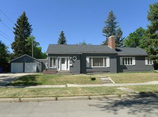 816 6th Ave N, Lewistown, MT 59457
