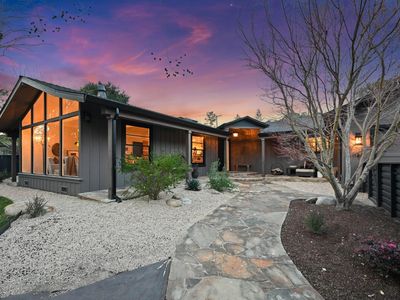 1180 Butterfield Road, San Anselmo, CA, 94960